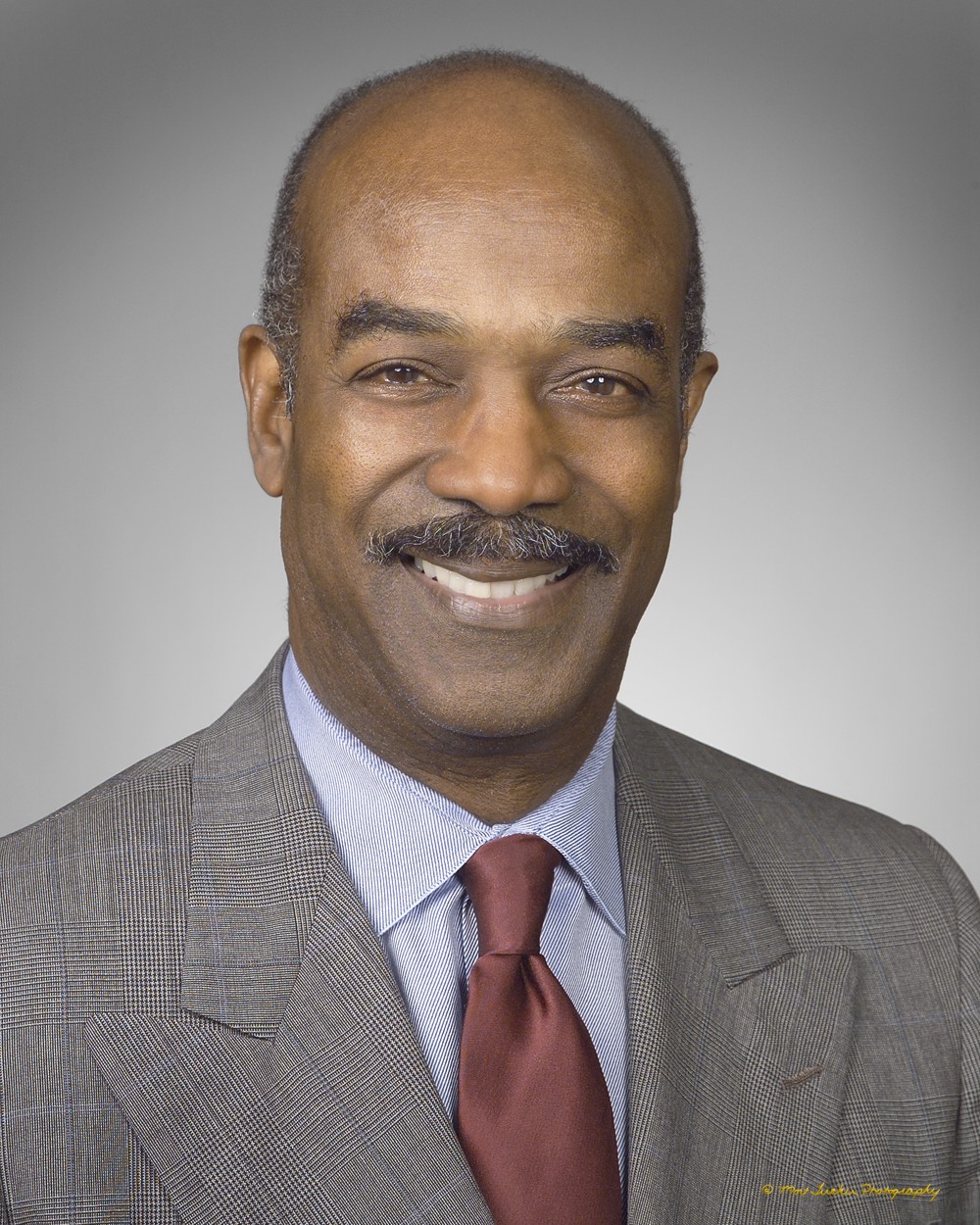 Patrick M. Prout 
