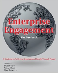 Enterprise Engagement_The Textbook