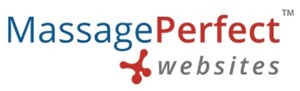 Massage Perfect Websites
