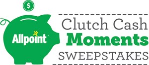Clutch Cash Moments Sweepstakes