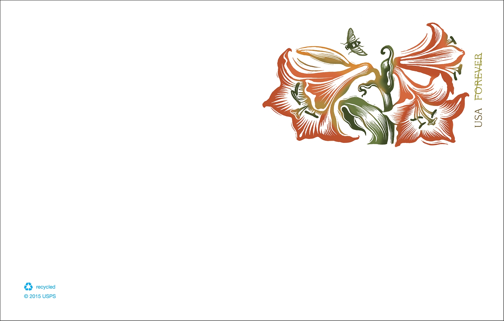 Fanciful Flowers