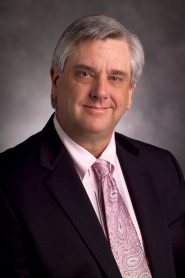 W. Carter Brown