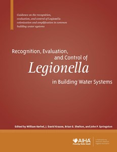 Legionella Cover