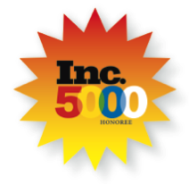 Inc.-5000-Honoree
