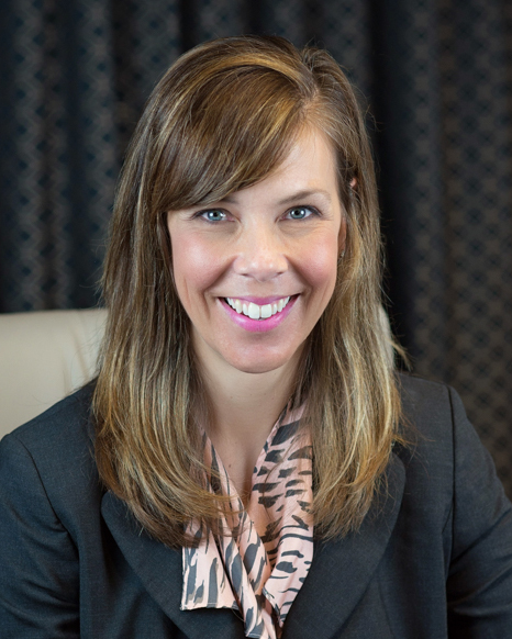 Chelle O'Keefe 2015