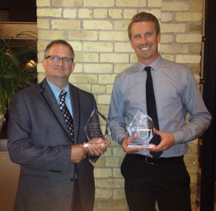 CDI CAI Awards