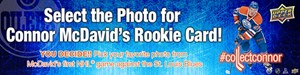 Upper-Deck-Connor-McDavid-Young-Guns-Pick-The-Rookie-Photo-Promotion