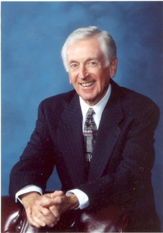 Dr. Arnold Weisgold