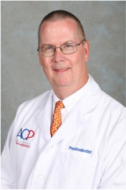 Dr. Carl Driscoll