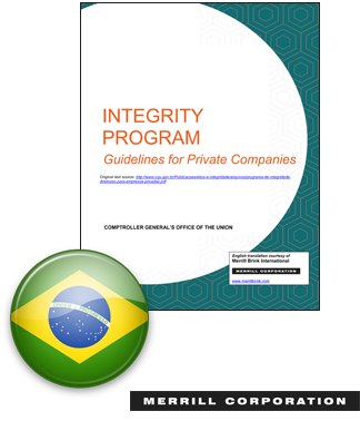 BrazilIntegrityProgram