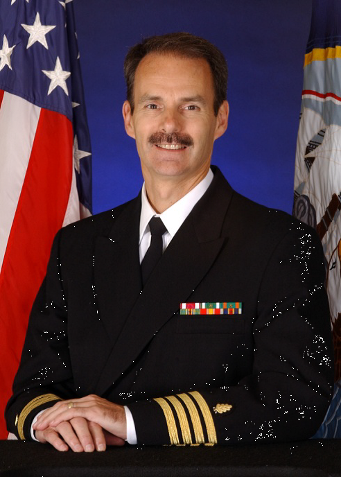 Capt. Taft 