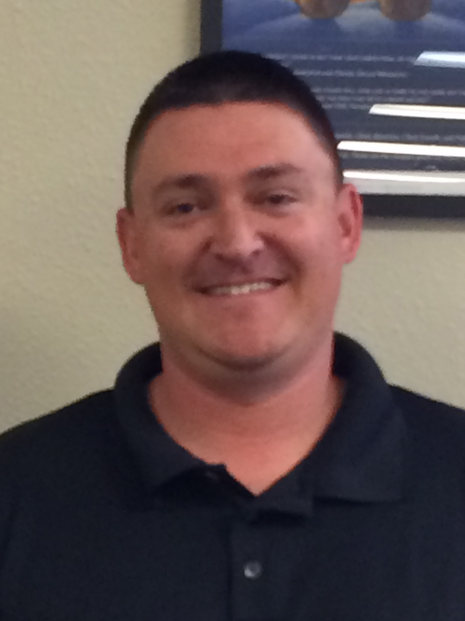 Mike Doyle 2015
