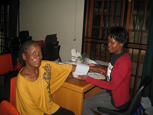 Hypertension Screening South Africa