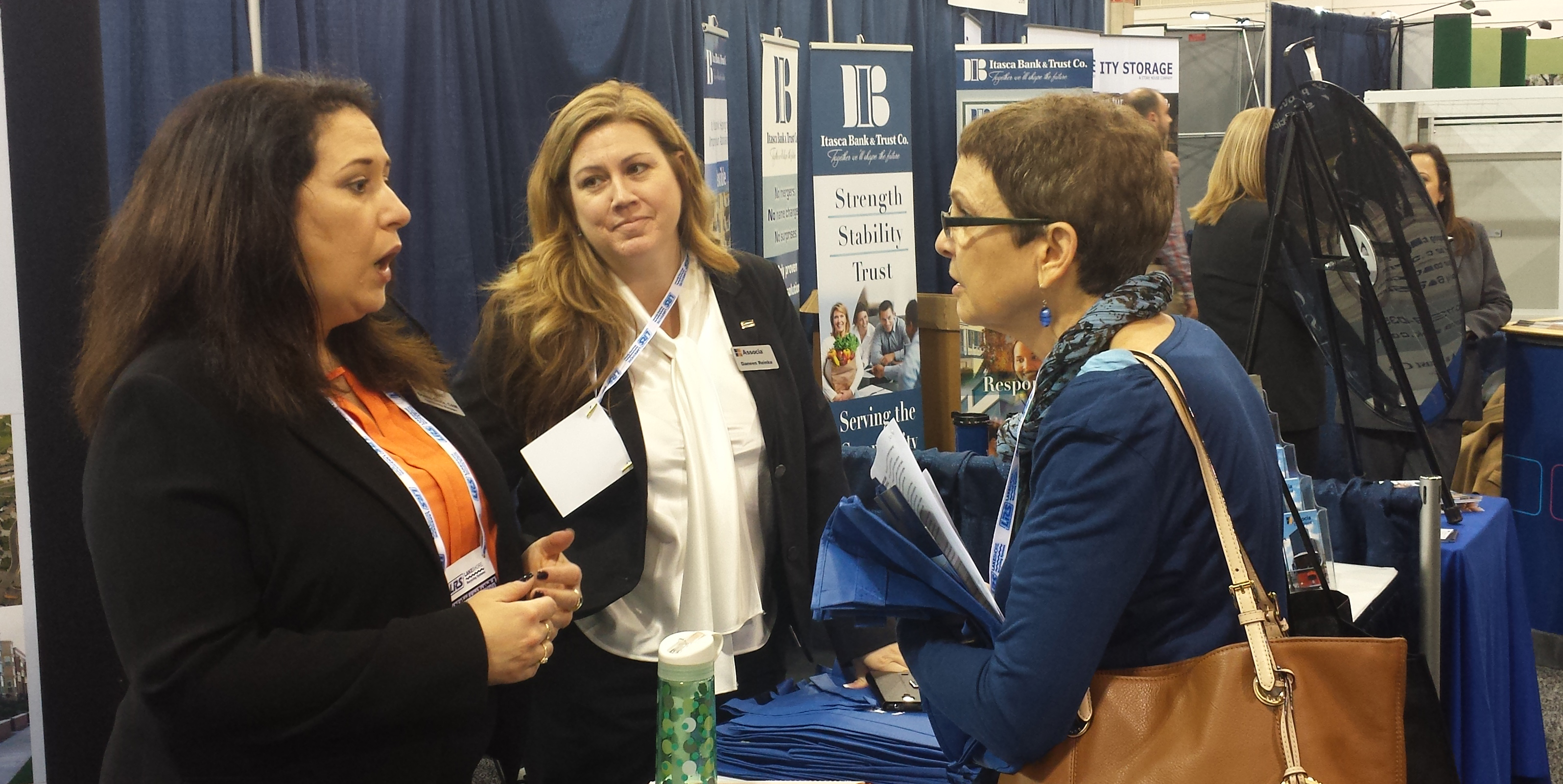 ACL Cooperator Expo
