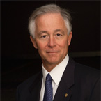 Dr. Stephen Cambell