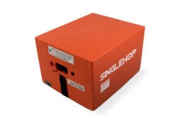 SingleHop DART Box