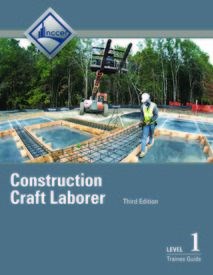 Construction Craft Laborer L1