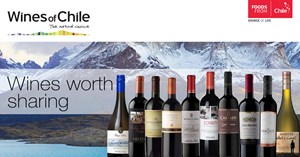 Wines of Chile - Header