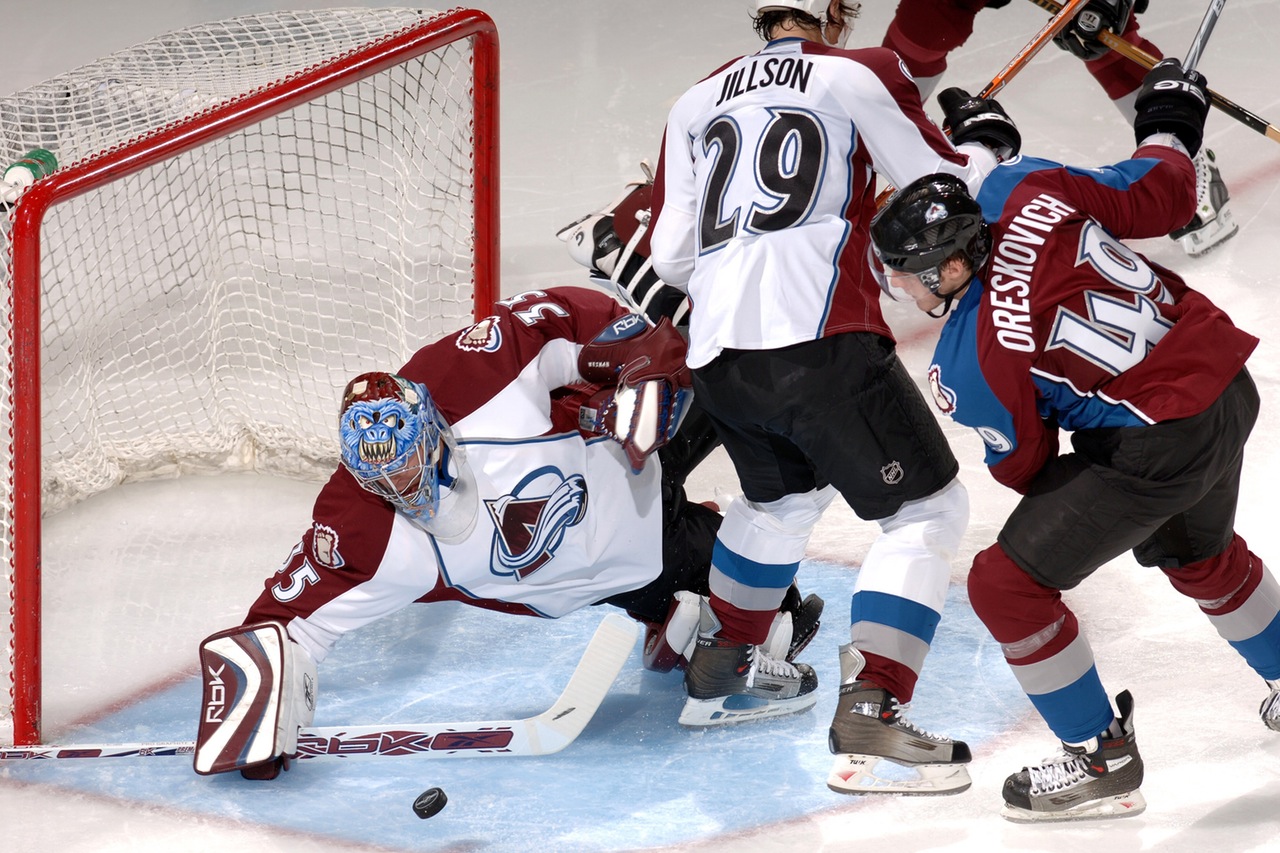 Hockey