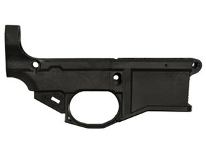 11 - MidwayUSA Now Offering Polymer80 AR-15 and LR-308 Lower Receiver Kits