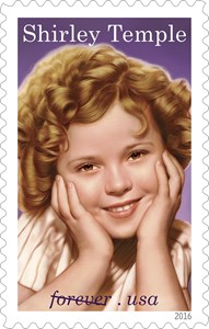 Shirley Temple a