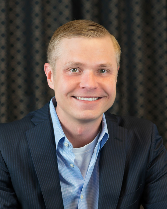 Brian Kruppa 2016
