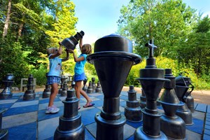 Chapel Hill's North Carolina Botanical Garden Celebrates its 50th Anniversary throughout 2016