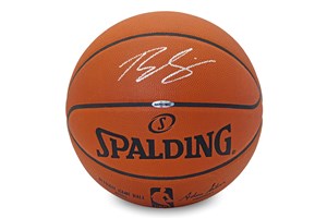 ben-simmons-philadelphia-76ers-lsu-tigers-upper-deck-authenticated-basketball-si