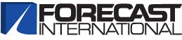 Forcast International logo