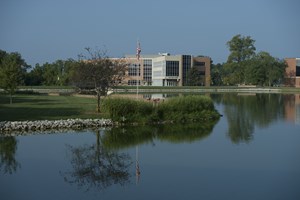 CU Campus-HSC