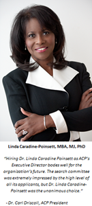 Dr. Linda Caradine-Poinsett