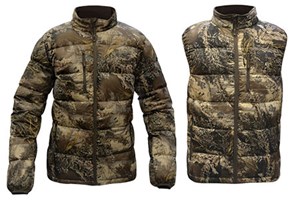 71 - MidwayUSA Introduces MidwayUSA Alverstone Down Jacket and Vest