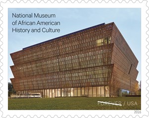 Natl Museum of African Amer Hist and Cult