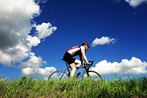 cyclist-pixabay