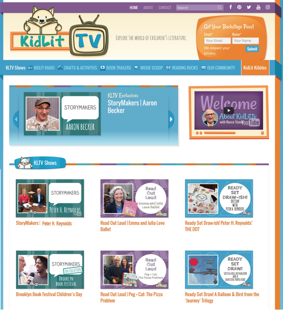 KLTV Home Page