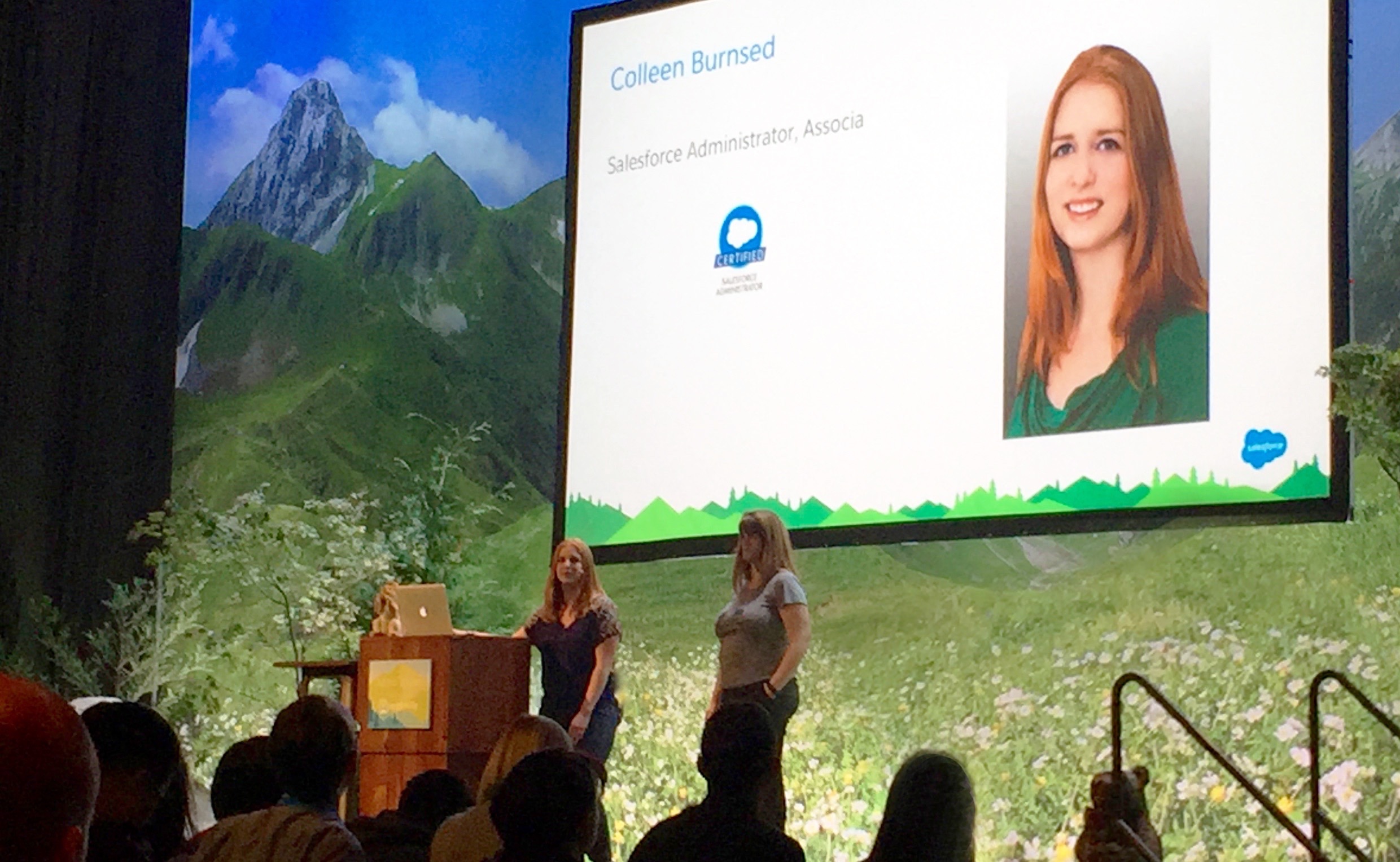 Associa Dreamforce