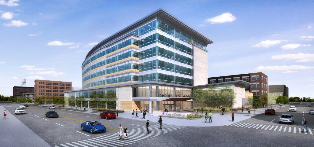 CareSource Center City