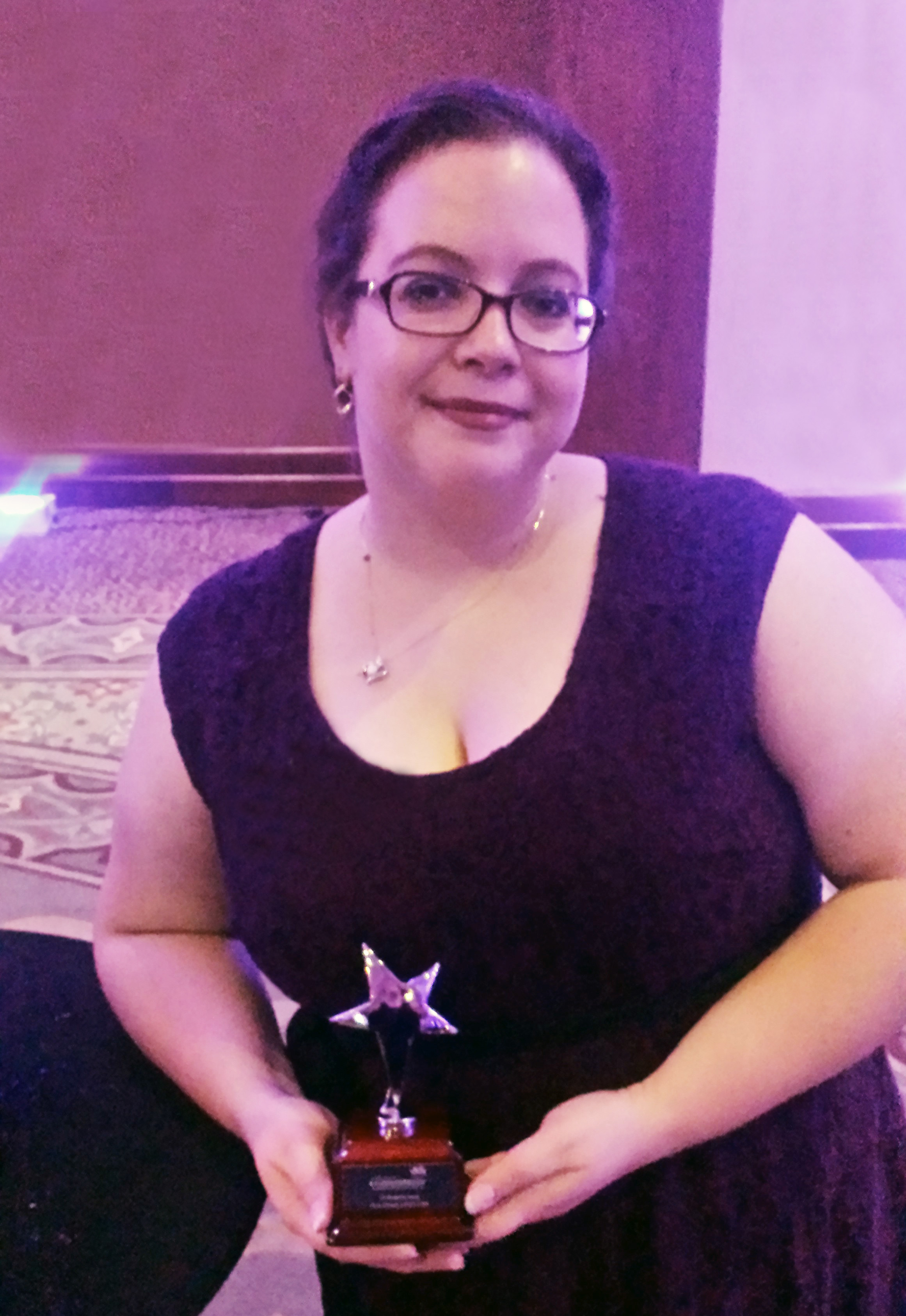 Lea Marcou Rising Star 