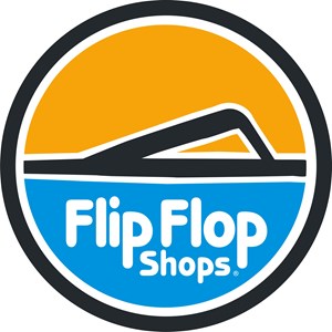 Flip Flop Shops Logo