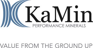KaMin LLC Logo
