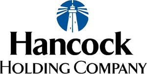 Hancock Holding Company Logo