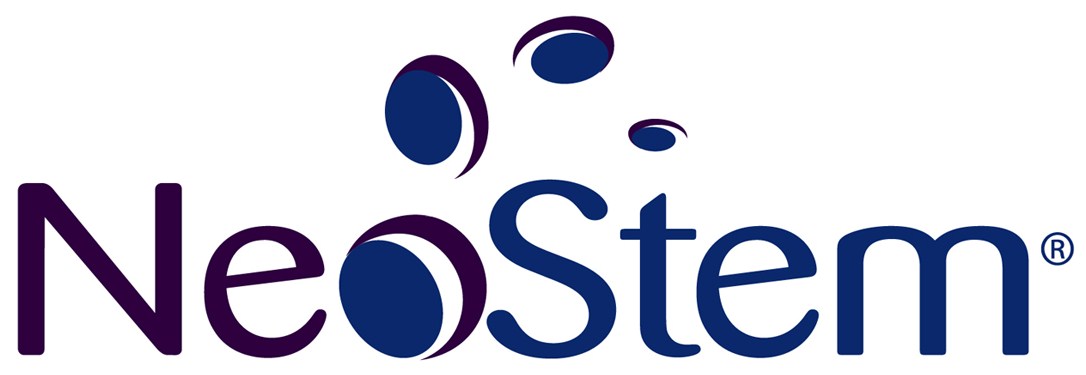 NeoStem, Inc. Logo