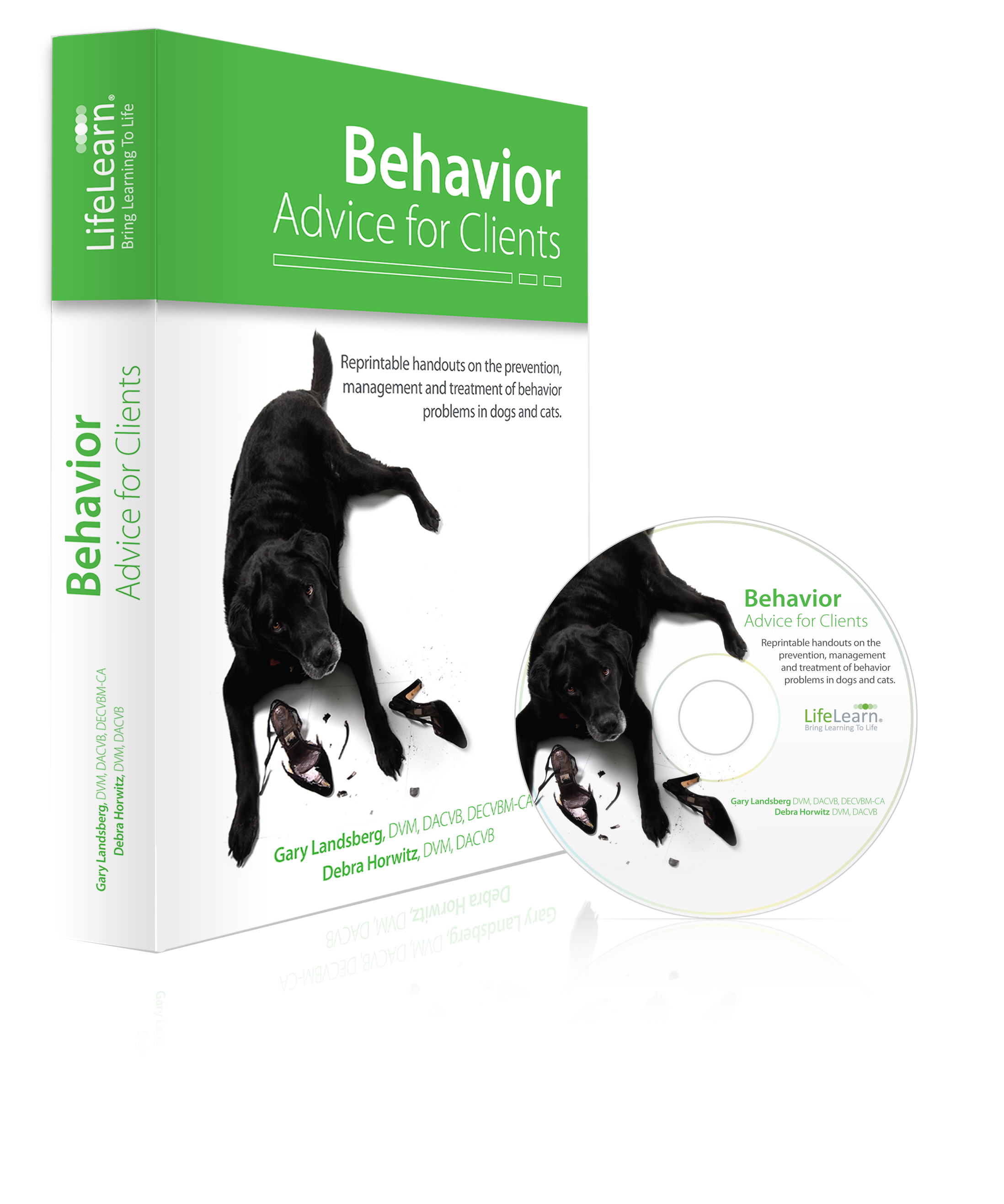 Behavior Advice for Clients