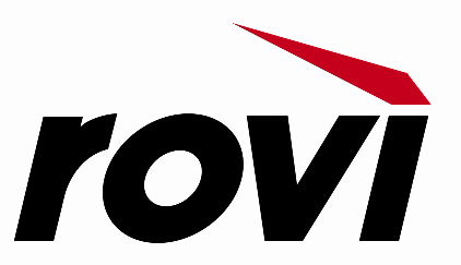 Rovi Corporation Logo