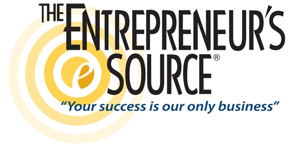 The Entrepreneur's Source Logo