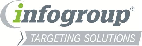 Infogroup Targeting Solutions Logo