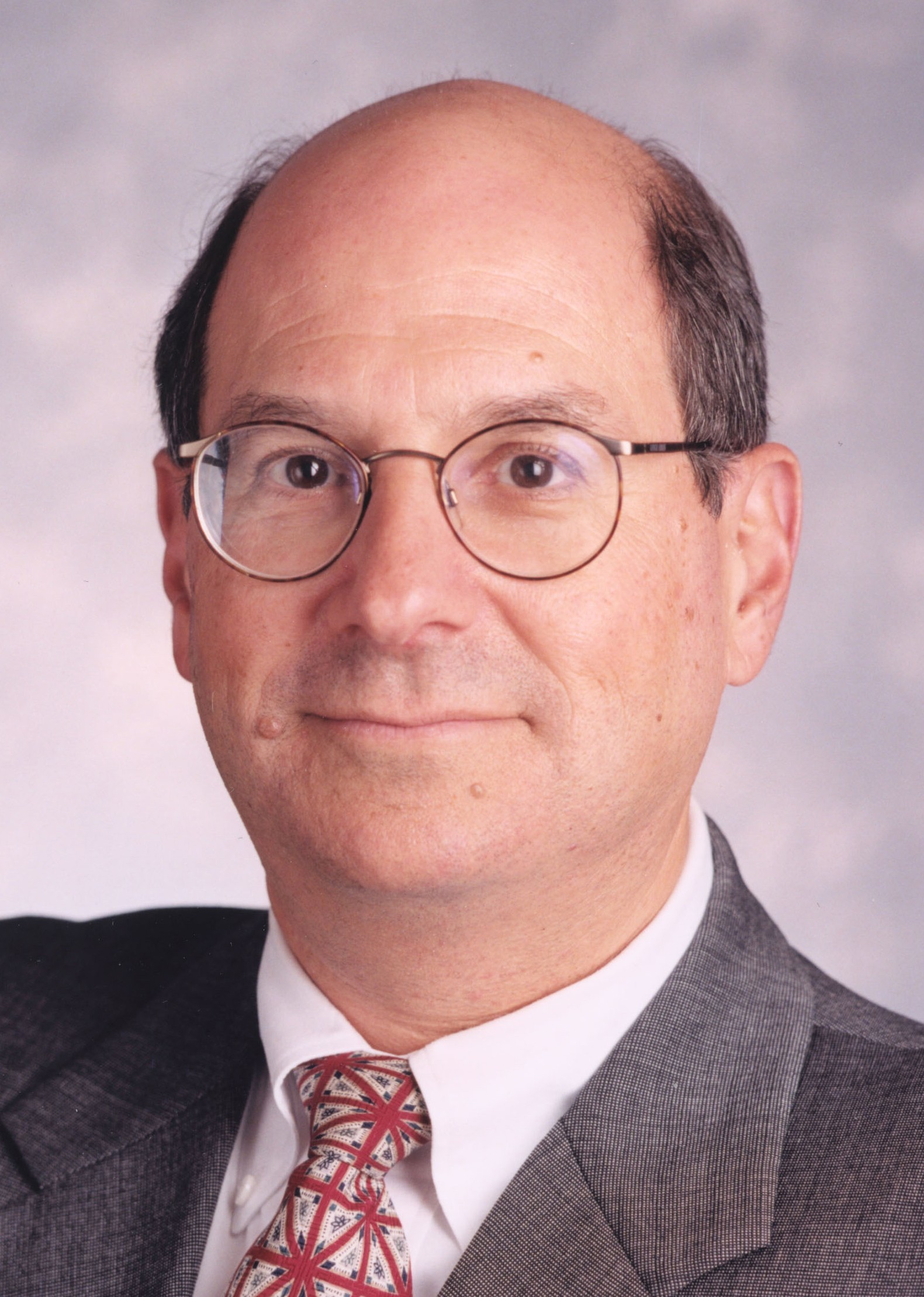 Donald C Winter