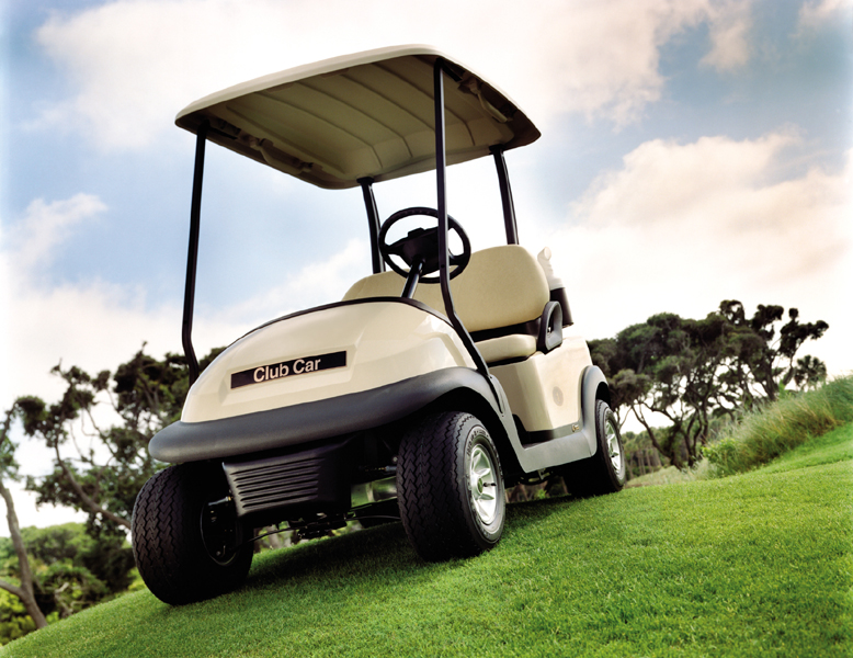 Golf Cart