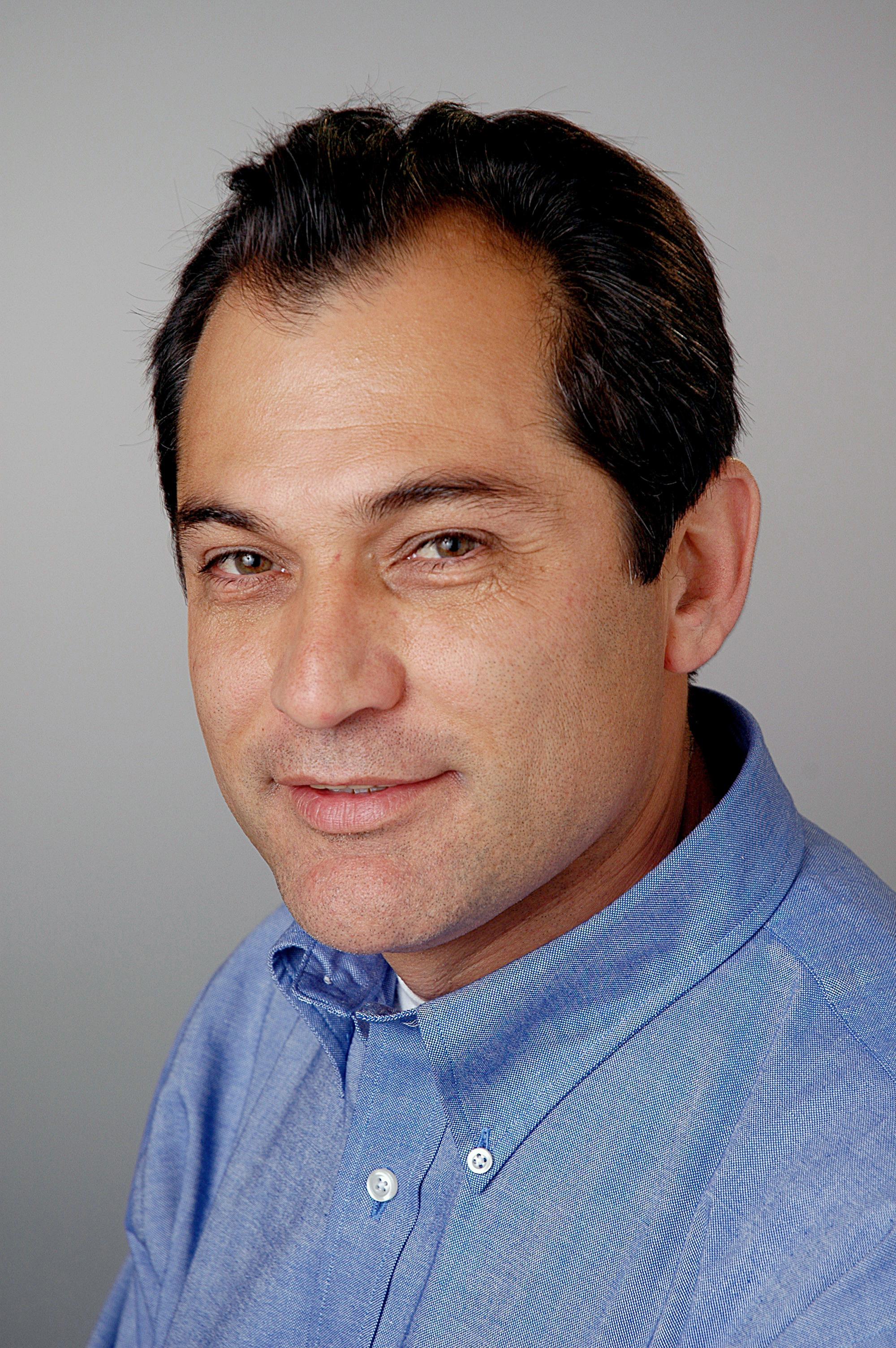 Ralph Aceves