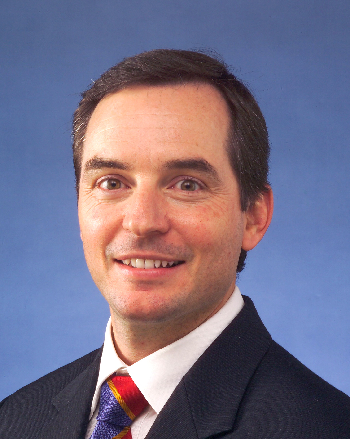 David T. Perry